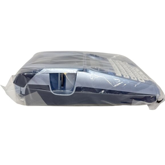 Brother P-Touch Label Maker Model PT-2100 - Picture 4 of 4